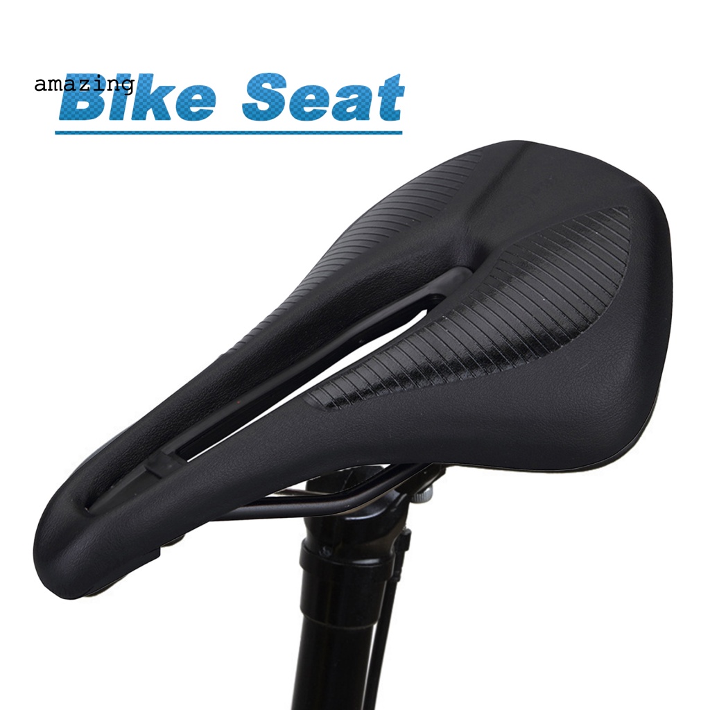 Yên Xe Đạp Thay Thế Giảm Xóc Thoáng Khí BALUGOE