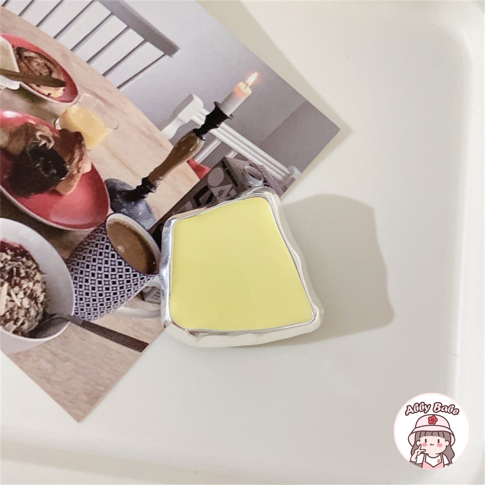 Giá Đỡ Điện Thoại Mở Rộng Bằng Kim Loại 3D Nhiều Màu Sắc Tương Thích Với IP Android