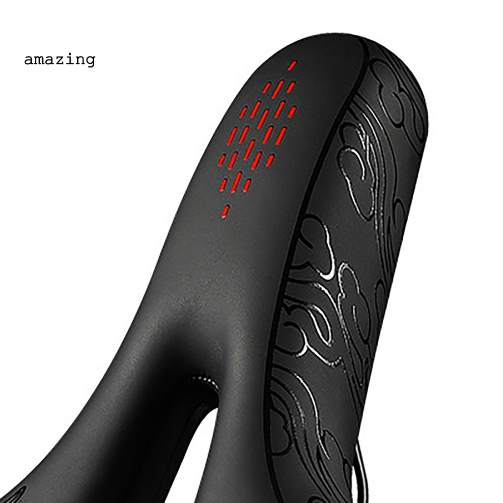 Yên Xe Đạp Dày Dặn Mềm Mại Chống Trầy Xước Tiện Dụng Cho MTB