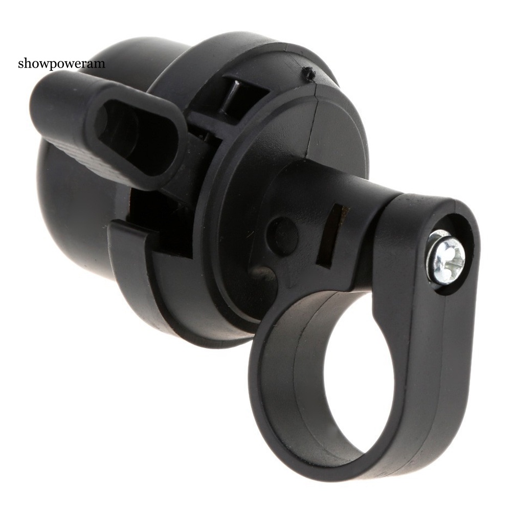 Chuông Đồng Mini Gắn Tay Lái Xe Đạp Leo Núi