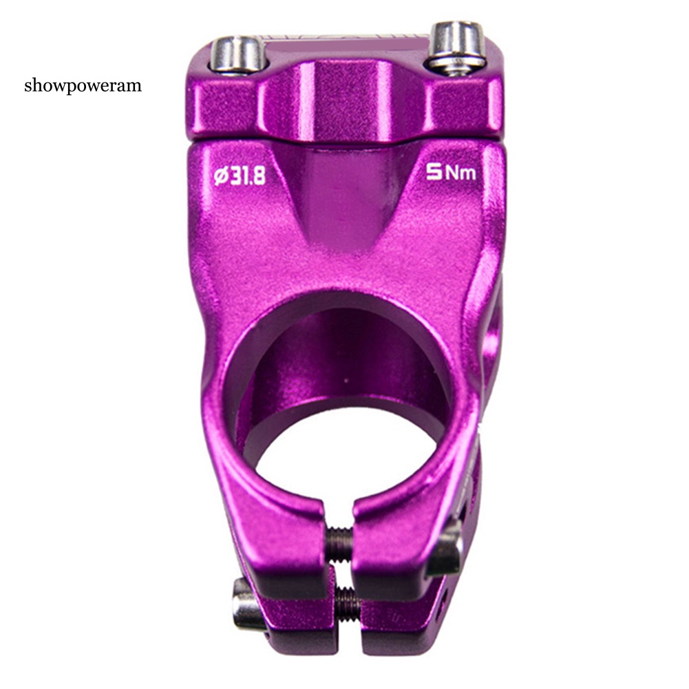 Pô Tăng Bằng Hợp Kim Nhôm CNC Cho Xe Đạp Leo Núi 31.8mm