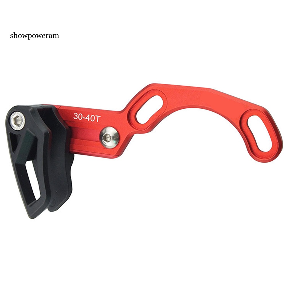 Phụ Kiện Dẫn Dây Xích Xe Đạp ISCG 03 / 05 BB Dành Cho Xe Đạp 32-40T 30T-38T