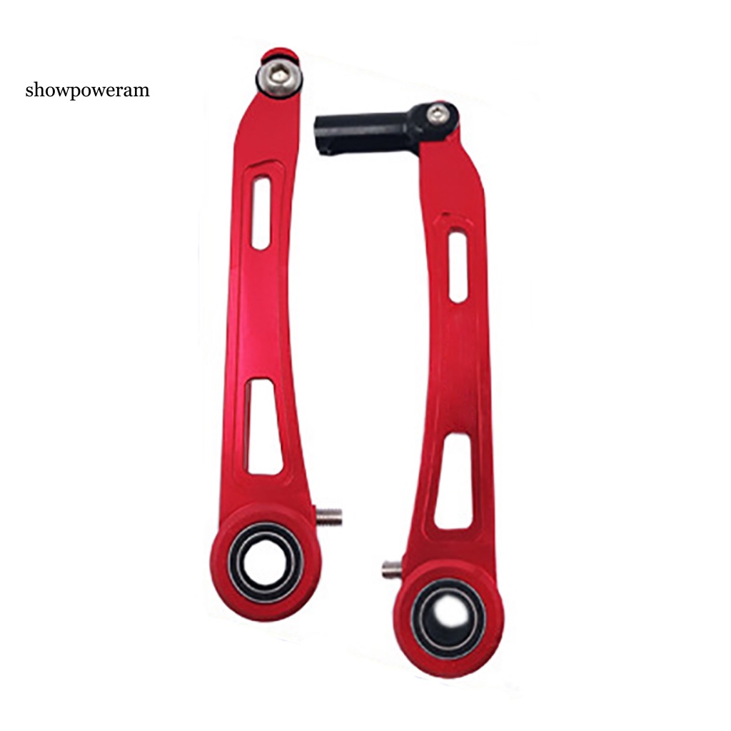 Tay Thắng Chữ V 108mm Bằng Hợp Kim Nhôm CNC Cho Xe Đạp