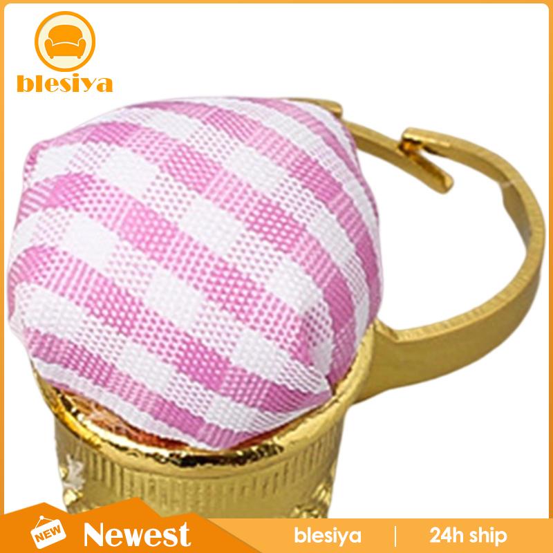 Giá Đỡ Ghim Bằng Kim Loại Chuyên Dụng Cho Khâu Vá