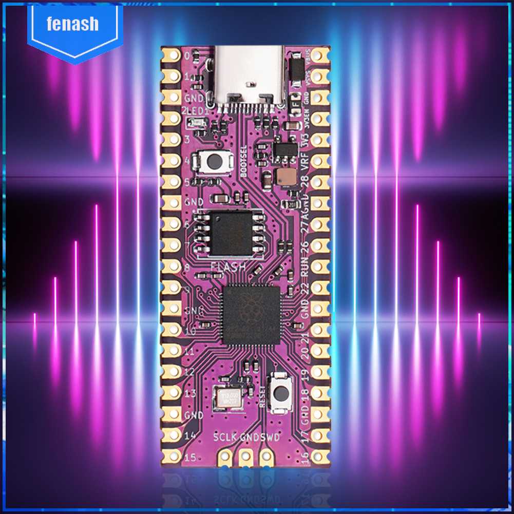 Mô Đun Đọc Thẻ Nhớ 264KB ARM 16MB SD2SP2 Lõi Kép Thay Thế Cho Máy Chơi Game Raspberry Pi