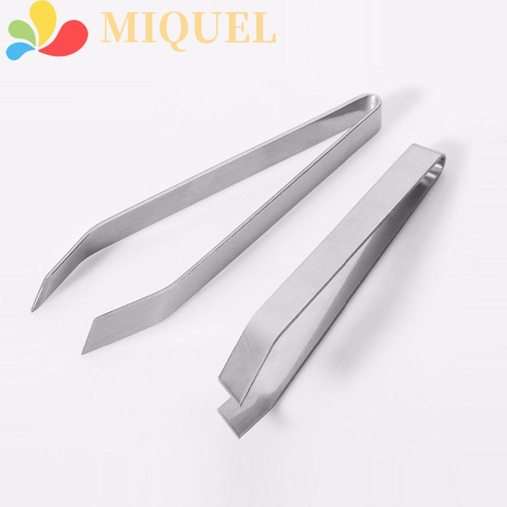 Kẹp Gắp Thức Ăn Hình Xương Cá Tiện Lợi