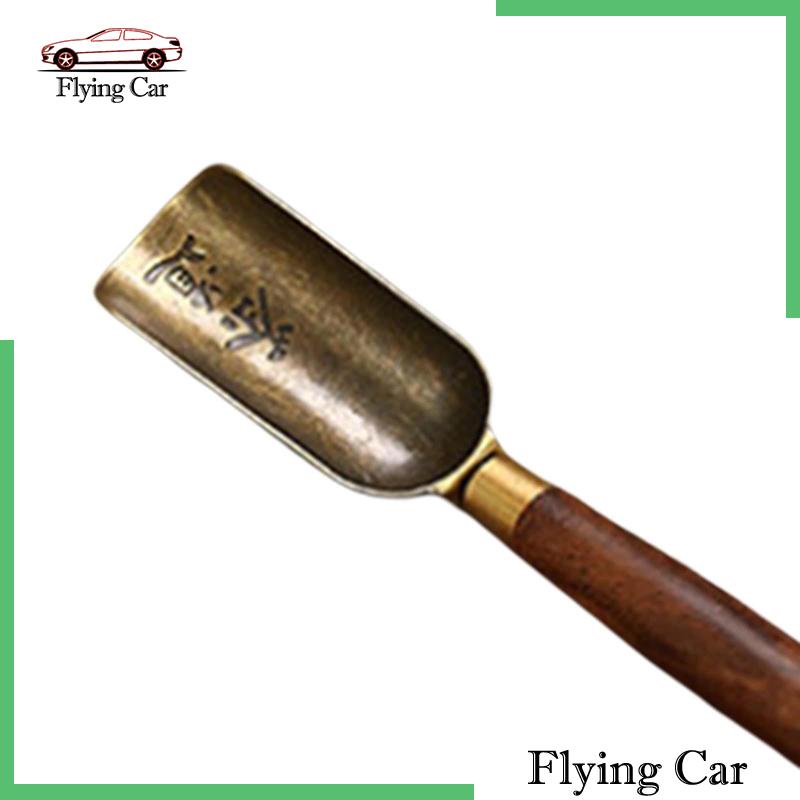 Bộ 5 Dụng Cụ Kẹp Trà Kung fu Làm Quà Tặng Tại Nhà