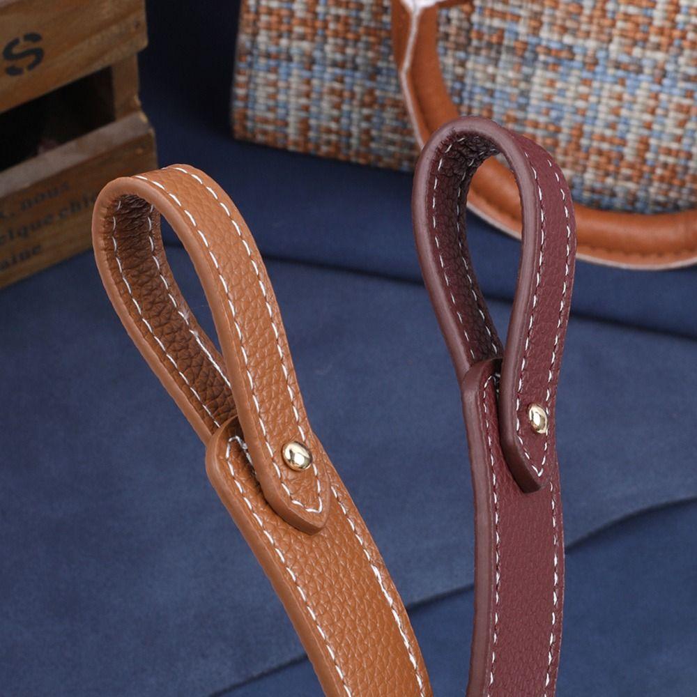 Dây Đeo Túi Xách Bằng Da Kèm Túi Đựng KENT1 Neonoe Tiện Dụng