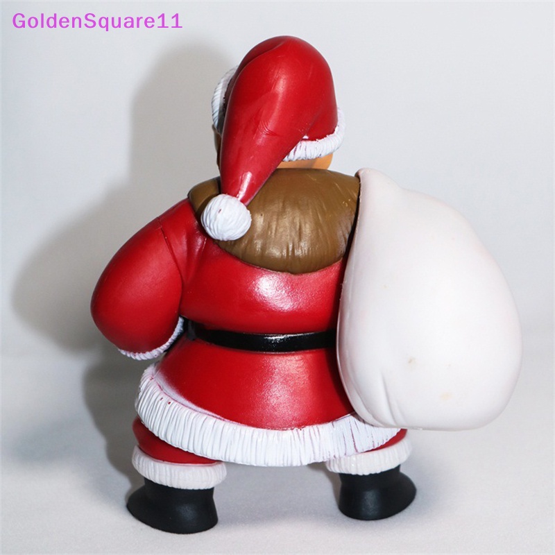 Mô Hình Nhân Vật Master Roshi Trong Dragon Ball