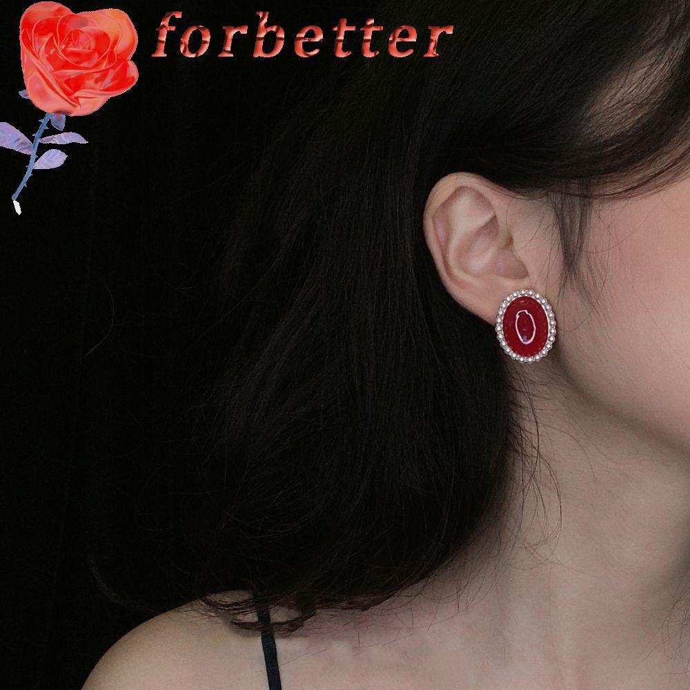 Khuyên Tai Hình Học Cho Nữ|Bông Tai Phong Cách Cổ Điển Cho Nữ