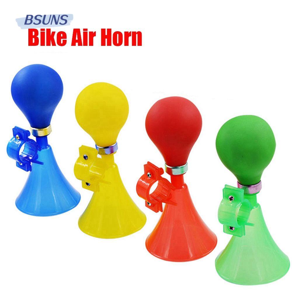 Chuông Gắn Tay Lái Xe Đạp / Mô Tô An Toàn Tiện Dụng