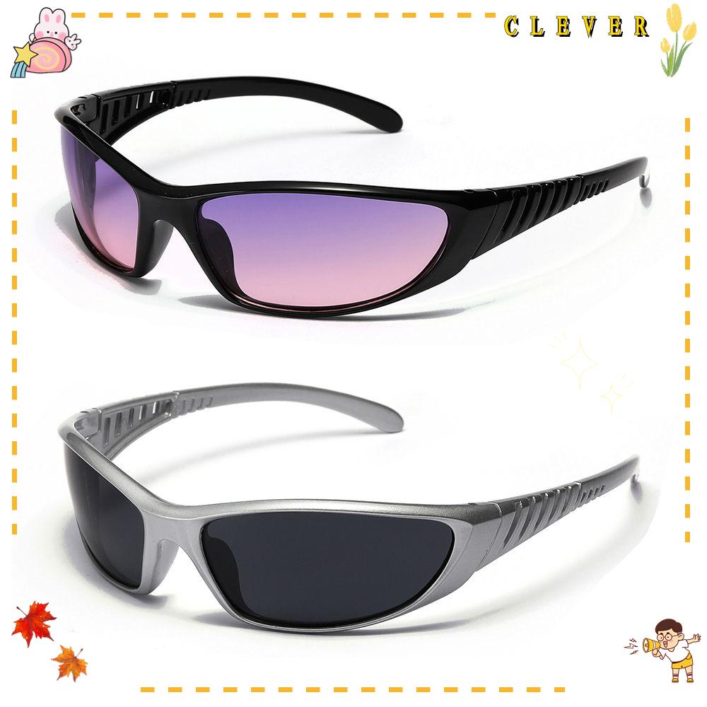 Kính Mát Aesthetic Y2K Cho Nam Và Nữ