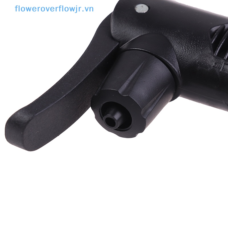 Van Bơm Hơi Xe Đạp Hai Đầu Thay Thế Tiện Dụng