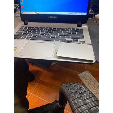 Chuột Cảm Ứng Touchpad Laptop Asus X507 X507Ubr X570UA