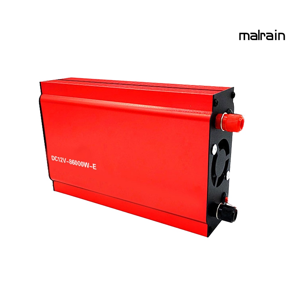 Bộ Chuyển Đổi Nguồn Sóng Siêu Âm 68000W Thông Dụng Cho Câu Cá