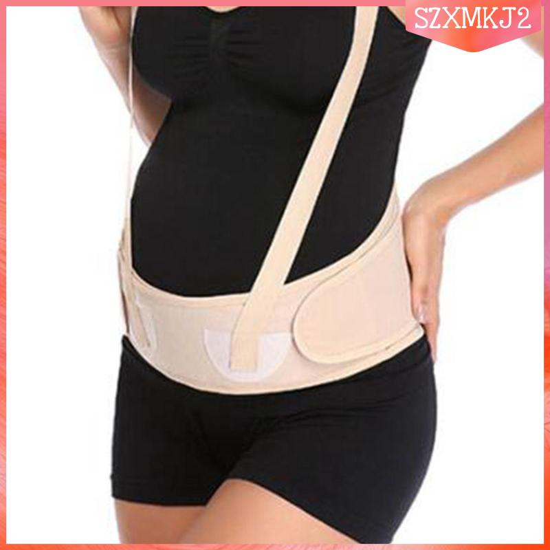 Đai Định Hình Thoáng Khí Có Thể Điều Chỉnh Cho Phụ Nữ Mang Thai szxmkj2