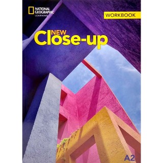 New Close-up A2: Workbook 3rd Edition