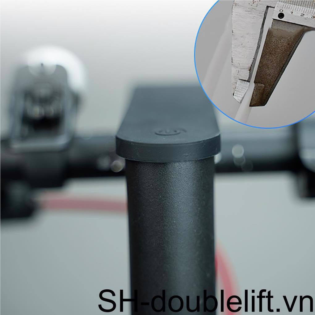 Bảng Điều Khiển Bằng Silicon Chống Nước Chuyên Dụng Cho Xe Scooter Điện Xiaomi M365 Và M365 Pro
