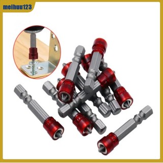Đầu Tua Vít Nam Châm PH2 1 / 4 Inch