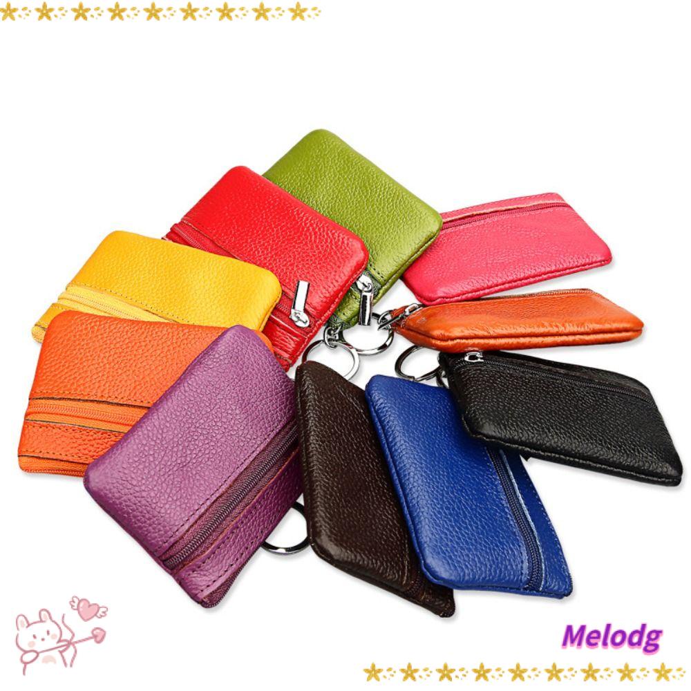 Ví Đựng Tiền Nhiều Ngăn Thời Trang Mùa Hè Cho Bạn Gái