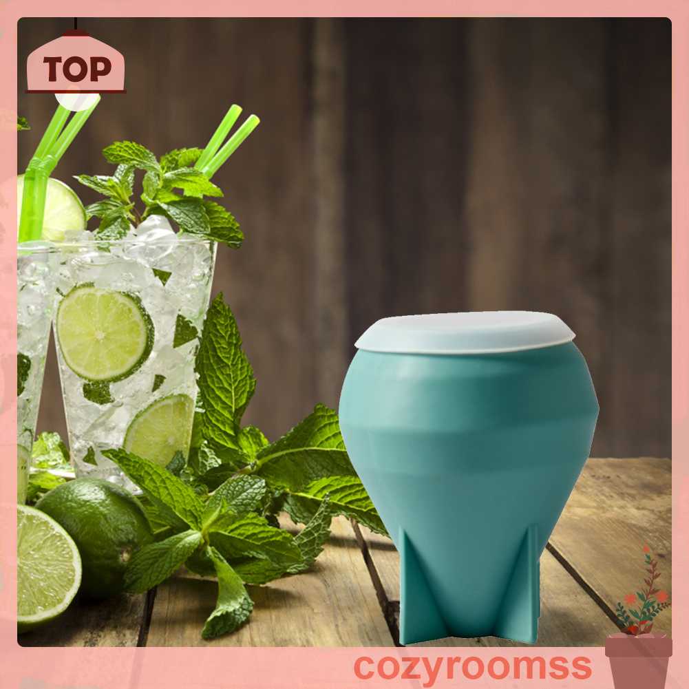 Khuôn Làm Đá Đa Năng Có Thể Tái Sử Dụng