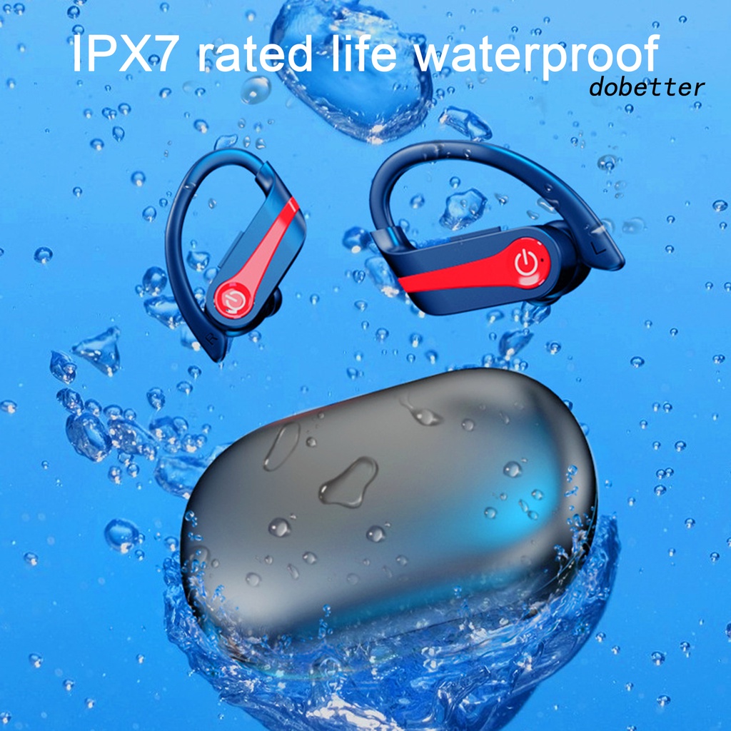 1 Bộ Tai Nghe Treo Vành Tai Không Dây Bluetooth 5.3 Âm Thanh Mạnh Giảm Tiếng Ồn Chất Lượng Cao