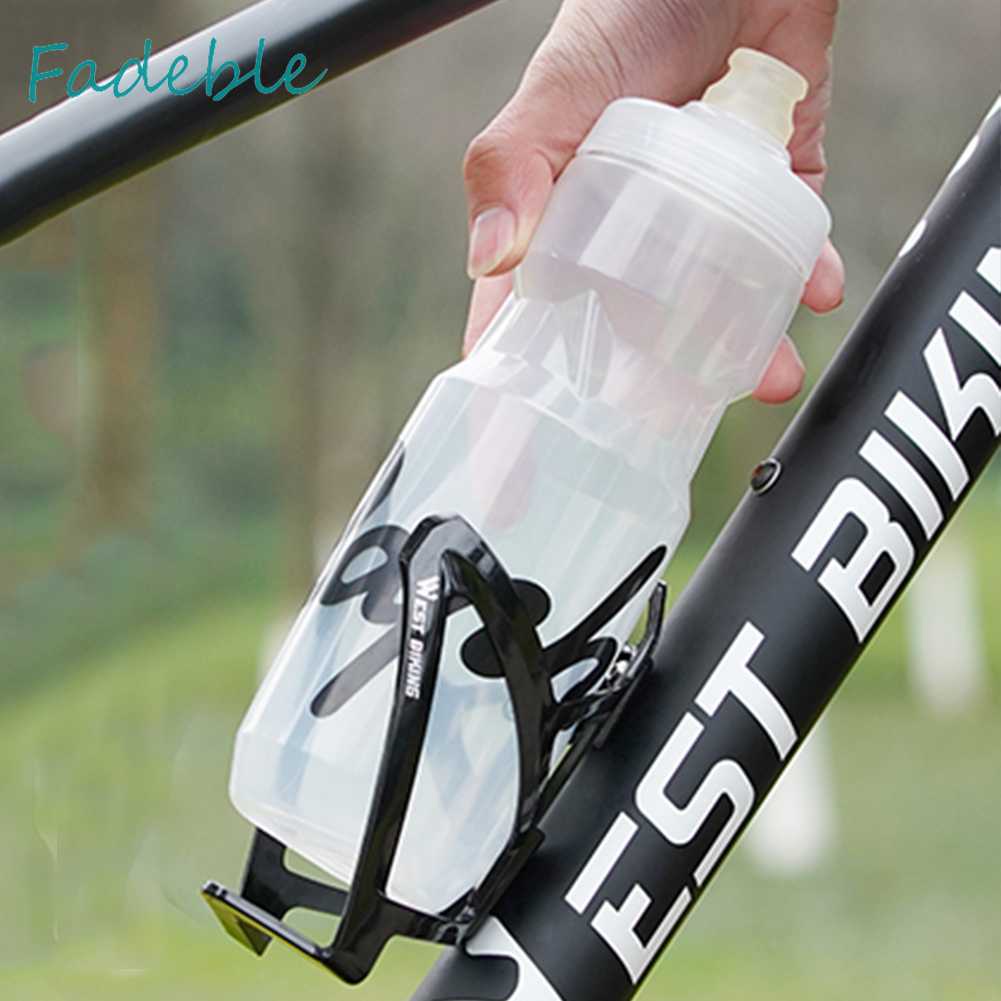 Giá Đỡ Bình Nước Gắn Xe Đạp Leo Núi MTB Tiện Dụng