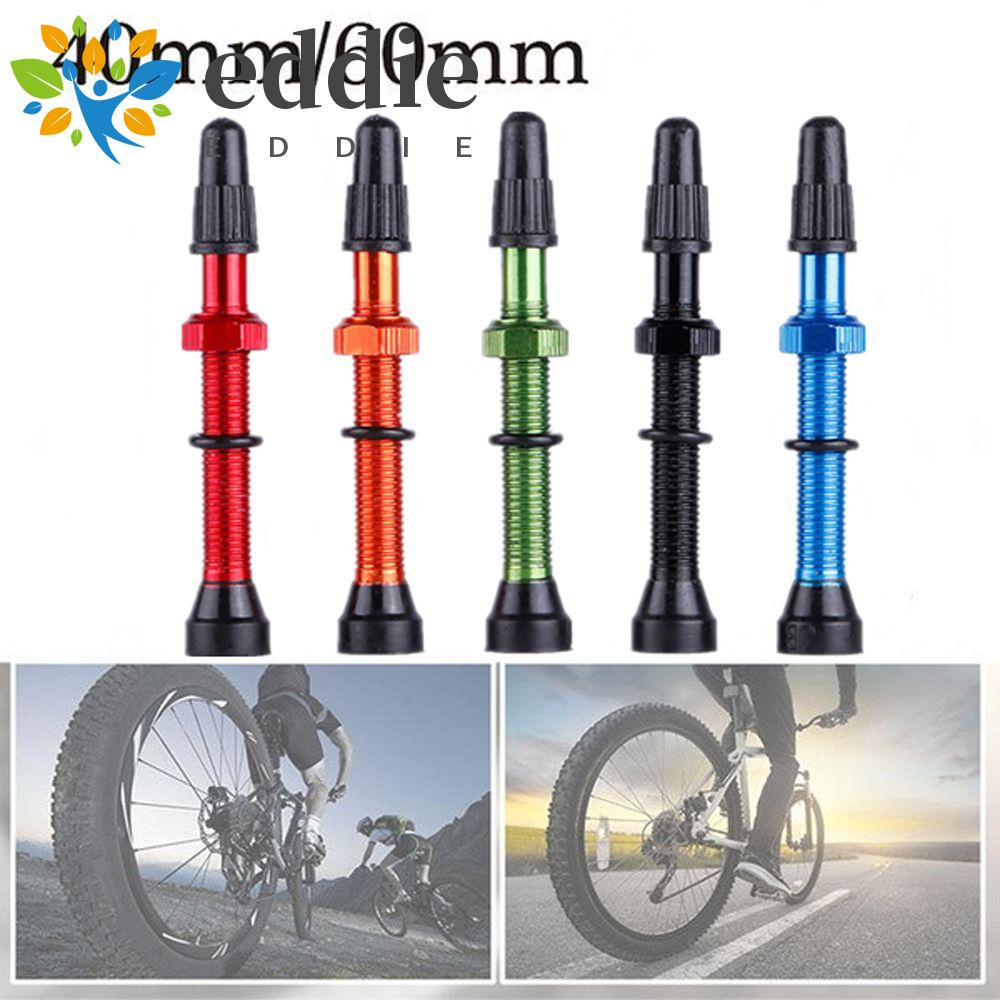 Van Mở Rộng 26Eddie Presta 60mm 78mm Bằng Hợp Kim Nhôm