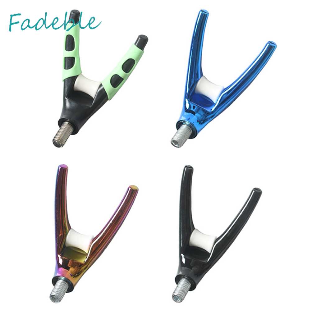 Giá Đỡ Cần Câu Cá Hình Chữ V Phát Sáng Tiện Dụng