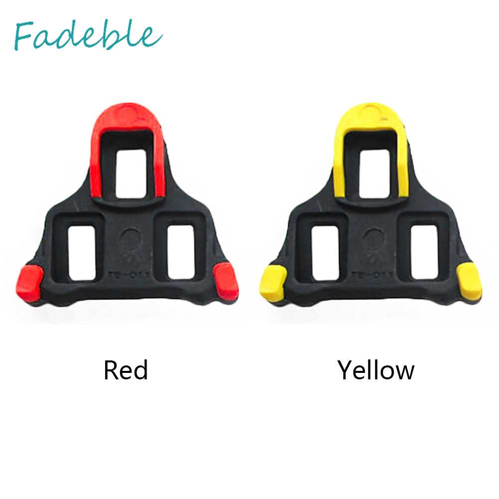 Miếng Chêm Giày Cho Bàn Đạp Xe Đạp