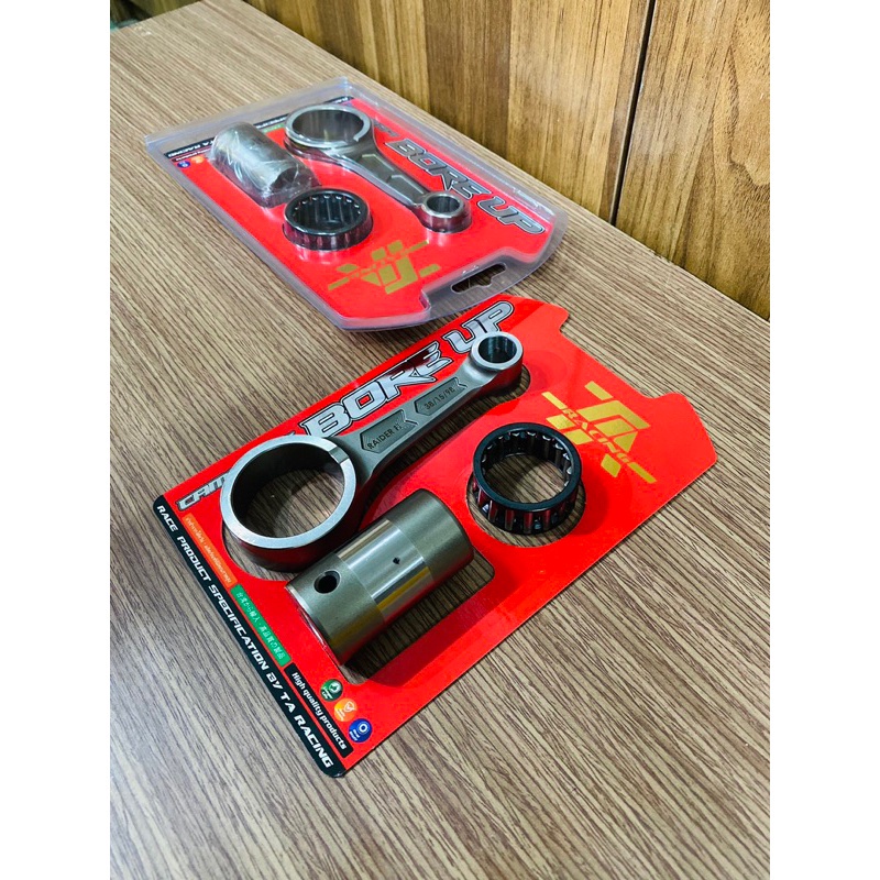 Tay Dên CNC Dành Cho RAider / Satria Fi Hàng Chính Hãng TA Racing ////