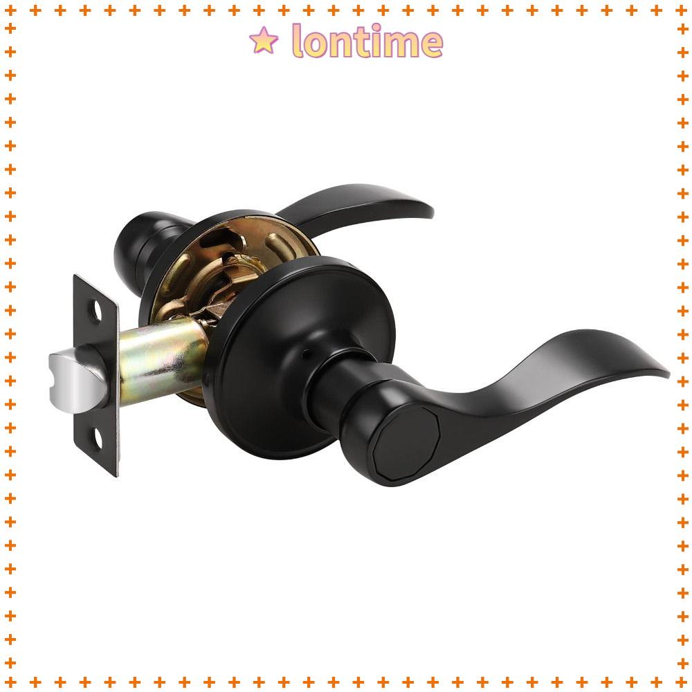 Đòn Bẩy Cửa Kiểu Gợn Sóng Truyền Thống LONTIME