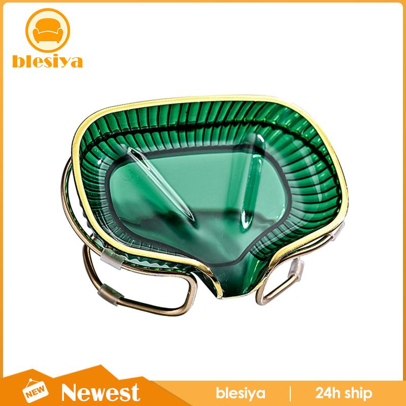 Giá Đỡ Xà Phòng / Miếng Rửa Chén Tiện Dụng Cho Nhà Bếp