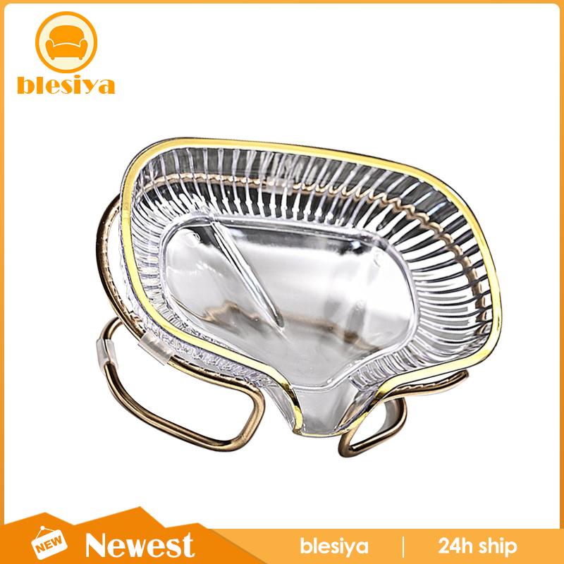 Giá Đỡ Xà Phòng / Miếng Rửa Chén Tiện Dụng Cho Nhà Bếp