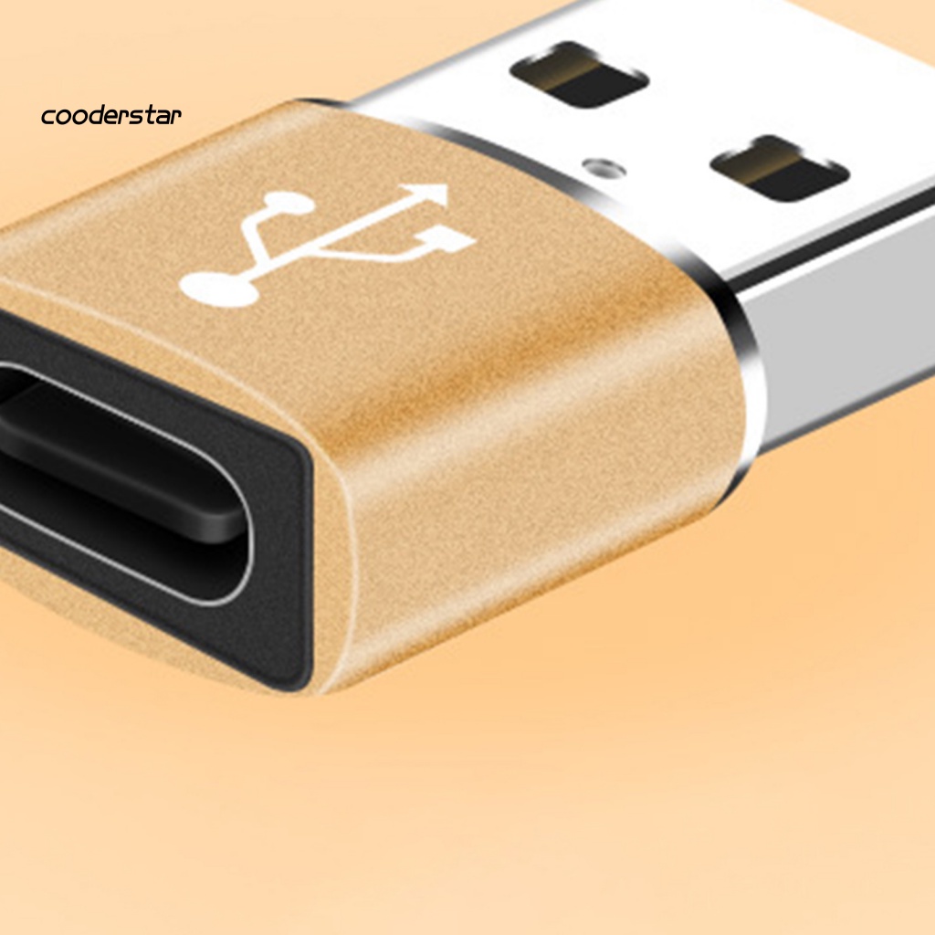 Bộ Chuyển Đổi OTG USB 3.0 Sang Type-C Cho Điện Thoại Sturdy