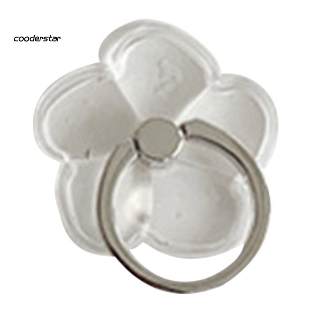 Nhẫn Đỡ Điện Thoại Tự Dính Tiện Dụng