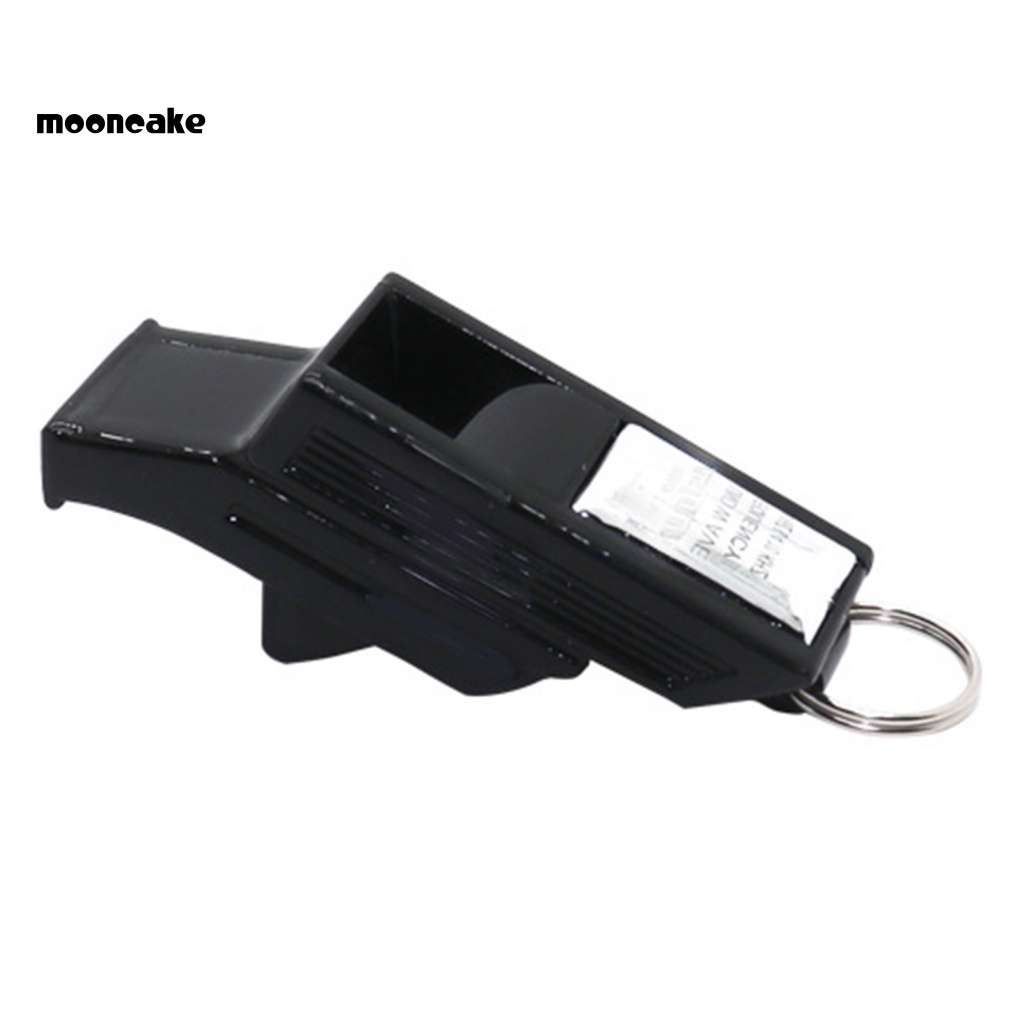 1 Bộ Còi Thể Thao Bằng Nhựa ABS Chất Lượng Cao