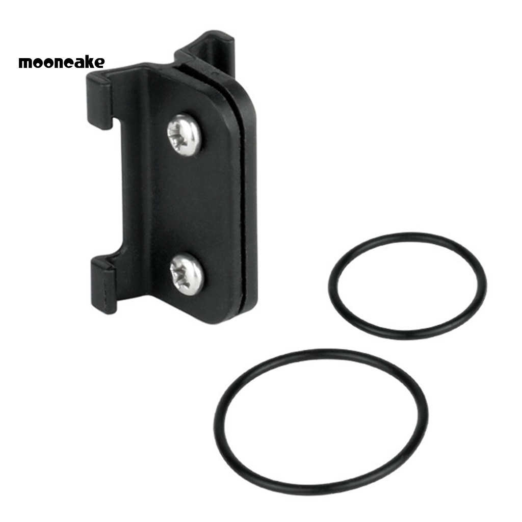 Kẹp Cố Định Biển Số Xe Đạp Chống Trượt