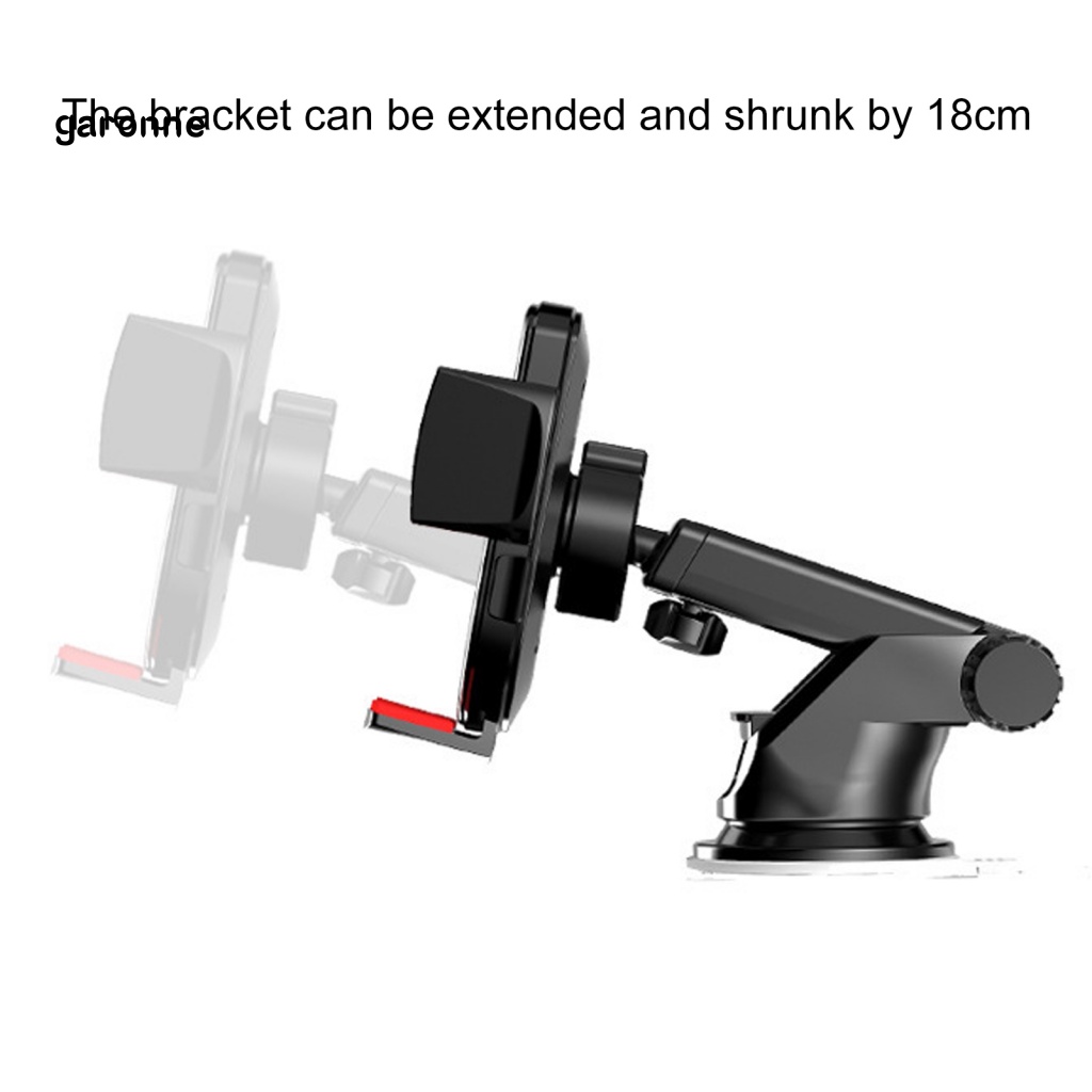 Giá Đỡ Điện Thoại Gắn Khe Điều Hòa Xe Hơi Tiện Dụng