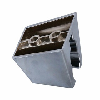 【FOR SALE】Head Chrome-Plated Wall-Mount Bracket Adjustable Bathroom Shower Phone Holder
