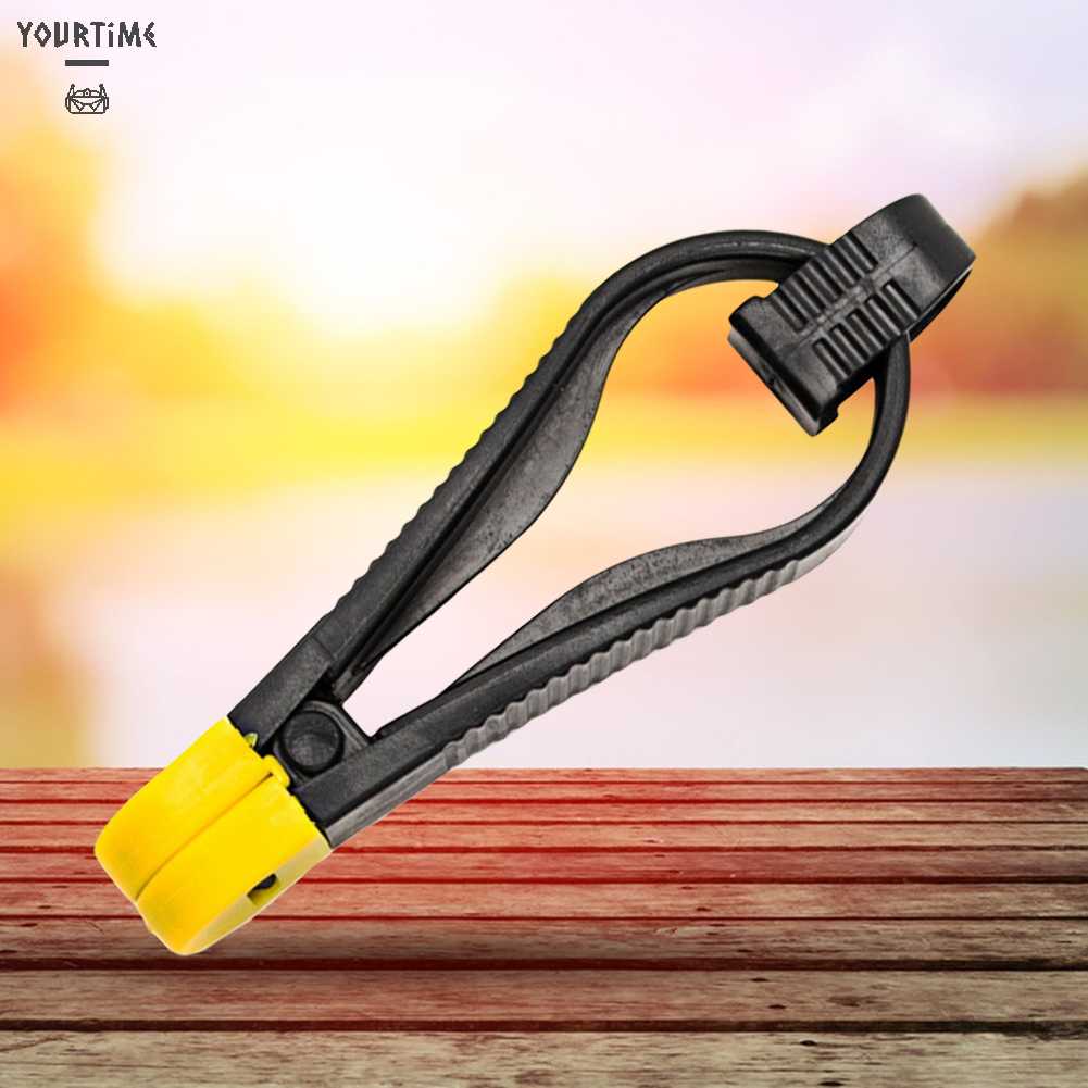 Kẹp Nối Nguồn Câu Cá Chuyên Dụng Chất Lượng Cao