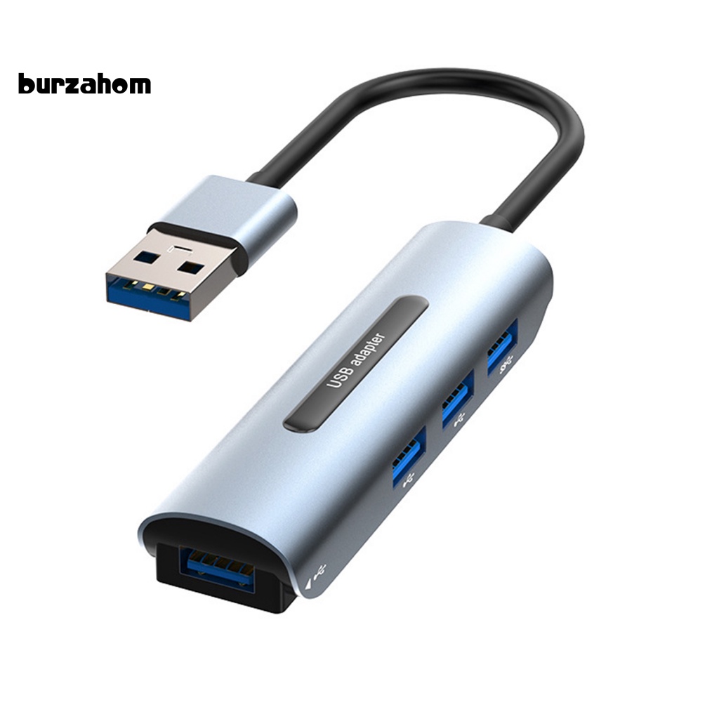 Bộ Chia Cổng USB 3.0 Chống In Dấu Vân Tay Chuyên Dụng