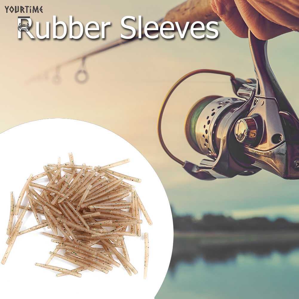 Set 30 / 50 / 100 Phụ Kiện Câu Cá Chuyên Dụng