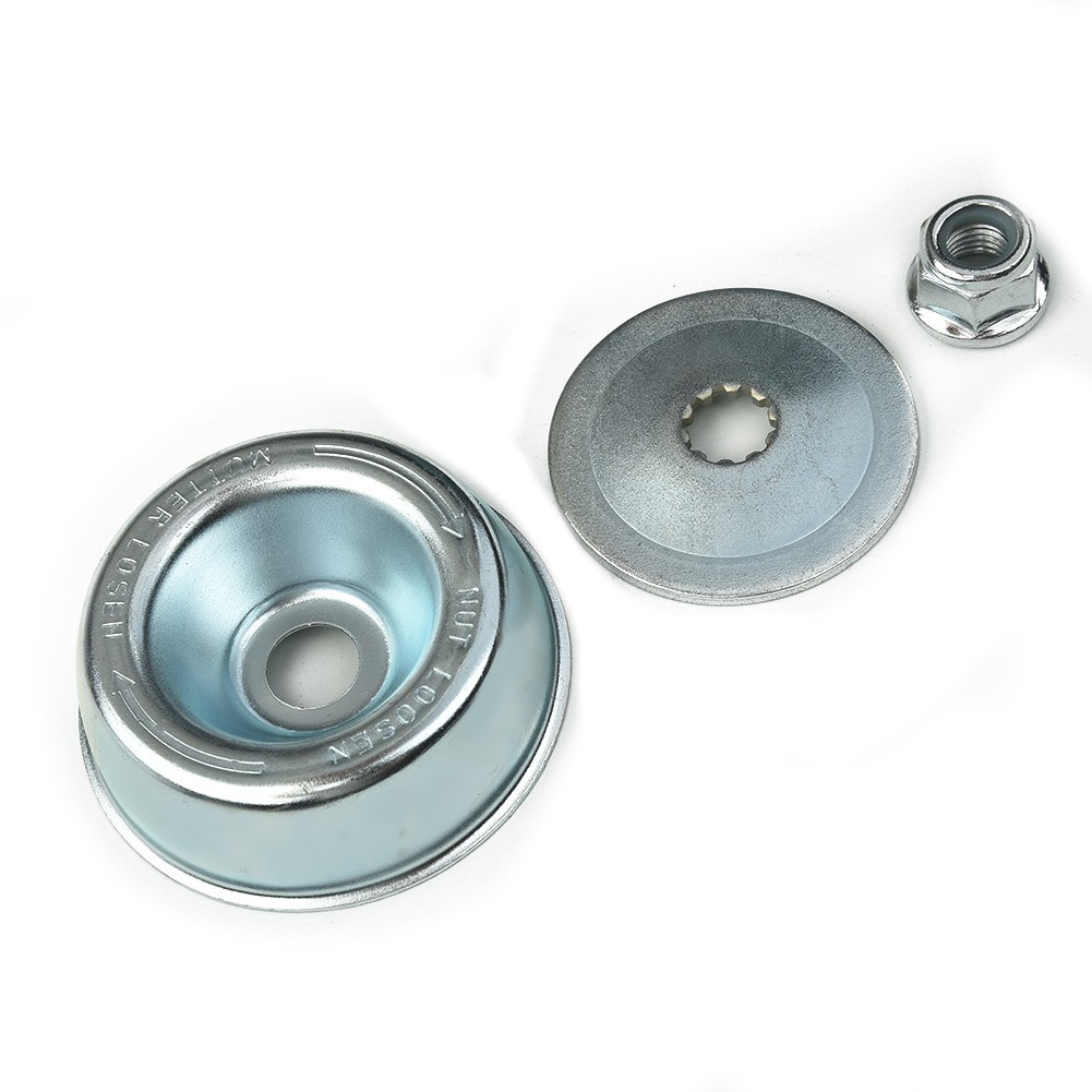 Bộ Dụng Cụ Sửa Chữa Lưỡi Dao Bằng Kim Loại Bền Bỉ Cho Sân Vườn Ngoài