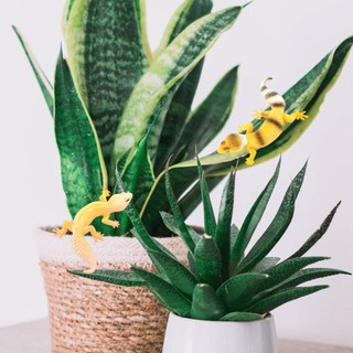 Mô Hình Thằn Lằn Đồ Chơi Cho Bé