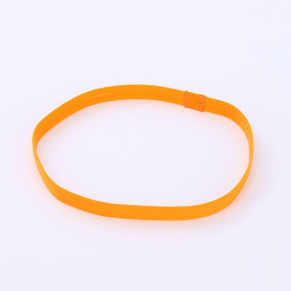 Băng Đô Thể Thao Unisex Co Giãn Chống Mồ Hôi In Họa Tiết