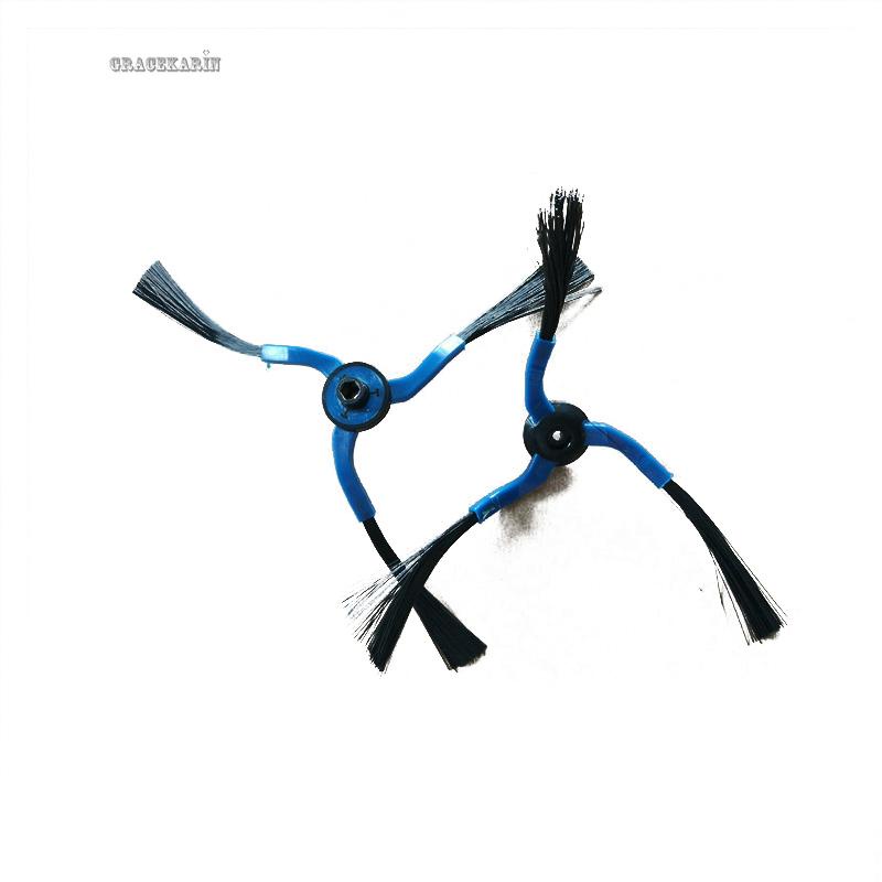 Chổi Bên Thay Thế Chuyên Dụng Cho Máy Hút Bụi Samsung Navaro Robot VC RM84V SR8845