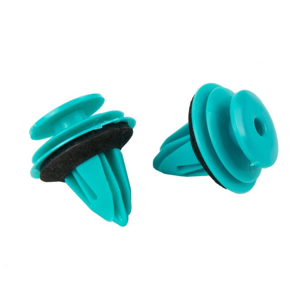 Đinh Tán Bằng Nhựa Thay Thế Chuyên Dụng Cho Sửa Chữa Xe