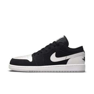Giày Air Jordan 1 Low SE ‘Diamond’ DH6931-001