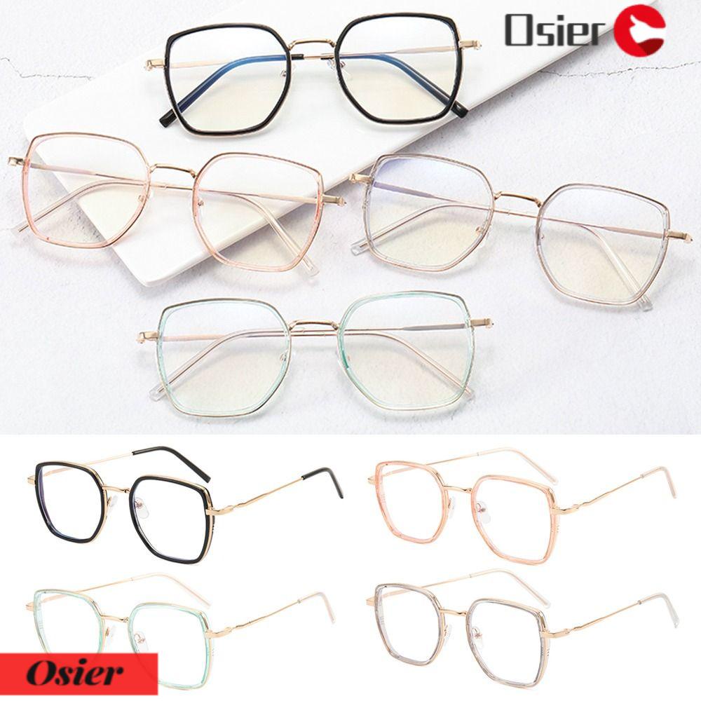 1 Kính Bảo Vệ Mắt Chống Ánh Sáng Xanh Siêu Nhẹ Chất Lượng Cao